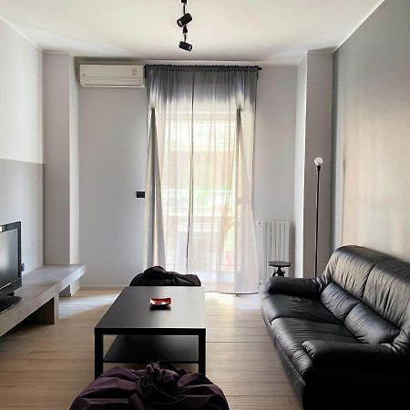Duo Apartment Салерно Екстер'єр фото