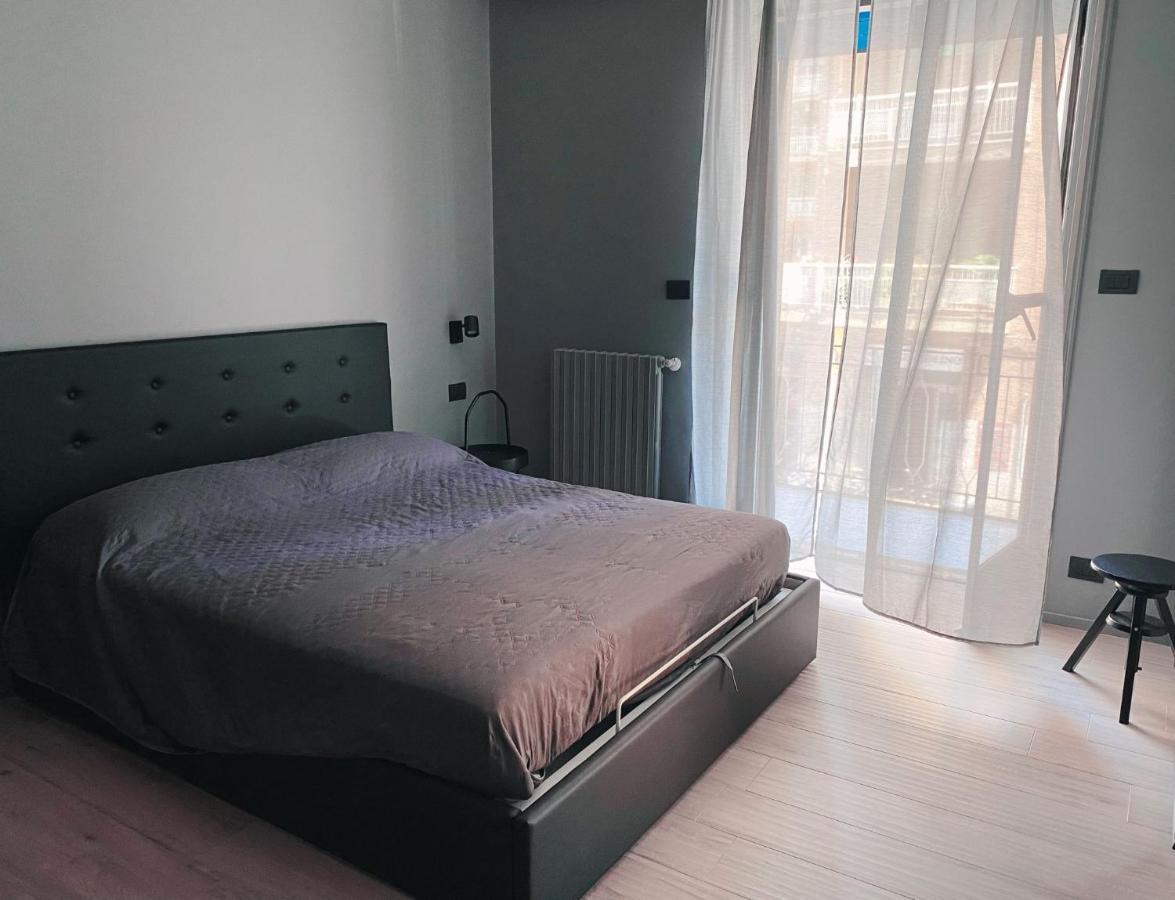 Duo Apartment Салерно Екстер'єр фото