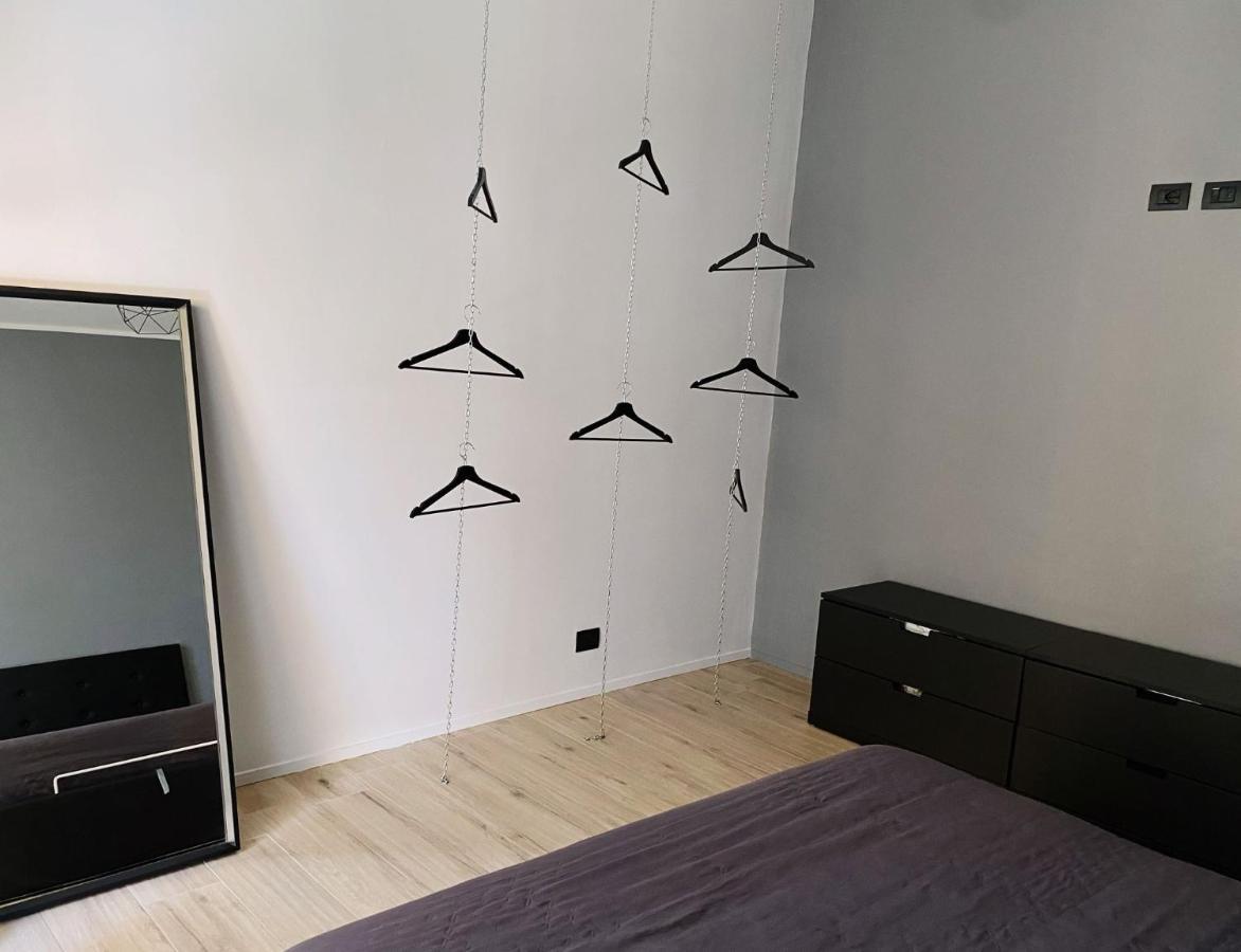 Duo Apartment Салерно Екстер'єр фото