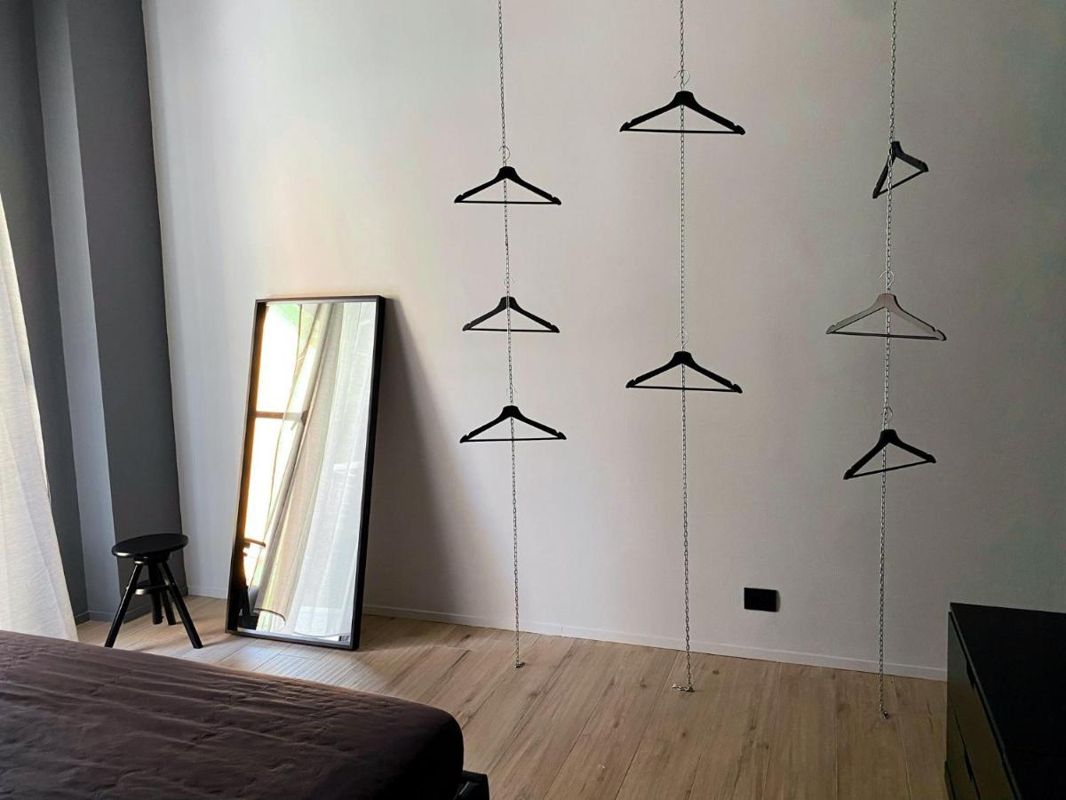 Duo Apartment Салерно Екстер'єр фото