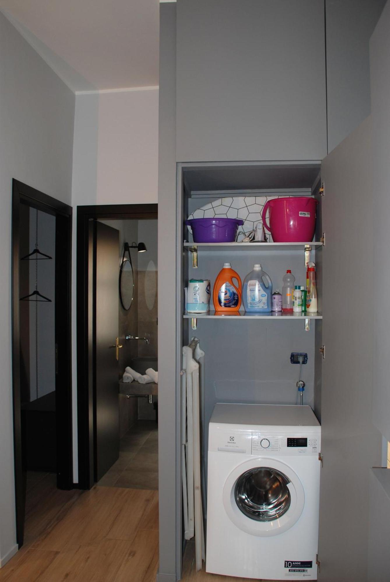 Duo Apartment Салерно Екстер'єр фото