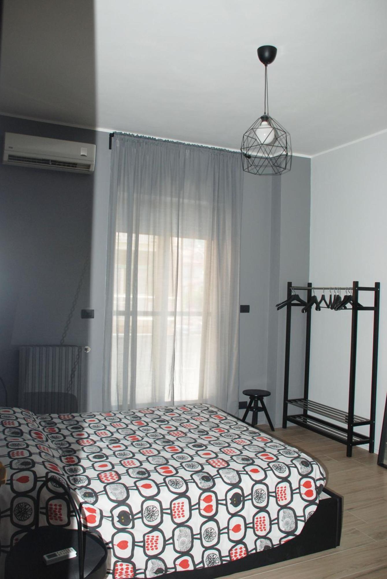 Duo Apartment Салерно Екстер'єр фото